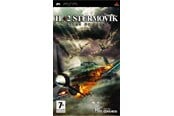 Spill - IL-2 Sturmovik: Birds of Prey - Sony PlayStation Portable - Simulator - 0812872015019