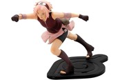 Reklameartikler - ABYstyle - NARUTO SHIPPUDEN: Sakura - Figur - ABYFIG052