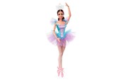 Dukker, Bamser & Utstyr - Barbie Ballet Wishes Doll - HCB87