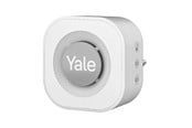 Smarthus - Yale Doorbell Chime - SV-VDBCH-1A-W