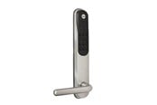 Smarthus - Yale Doorman Classic Silver - 706778100300