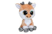 Dukker, Bamser & Utstyr - Lumo Stars Plush Toy - Reindeer Vasa 15cm - 54981