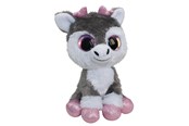 Dukker, Bamser & Utstyr - Lumo Stars Plush Toy - Reindeer Poro 15cm - 54982