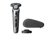 Barbermaskin - Philips Barbermaskin 9000 Series S9974/35 - dark chrome - S9974/35