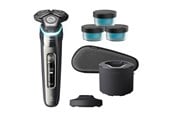 Barbermaskin - Philips Barbermaskin 9000 Series S9974/63 - dark chrome - S9974/63