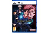 Spill - Jujutsu Kaisen: Cursed Clash - Sony PlayStation 5 - Kamp - 3391892025712