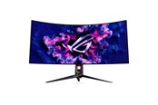 Skjerm - 39" ASUS ROG Swift OLED PG39WCDM - 3440x1440 - 240Hz - OLED - 0.03ms - 90LM09R0-B01170