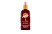 Kroppspleie - Malibu Dry Oil Spray SPF 8 200 ml - 5025135111655