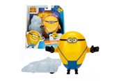 Figurer - Despicable Me 4 - Action Figure Dave 10 cm - MS59280