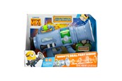 Leketøy - Despicable Me Ultimate fart blaster - LIN20322