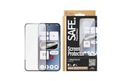 Mobil - Beskyttelsesglass - SAFE. by PanzerGlass Screen Protector Nothing Phone 2a | Ultra-Wide Fit - SAFE95793