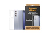 Mobil - Deksel og etui - PanzerGlass Hardcase Transparent Samsung Galaxy Z Fold6 - PANZER1272