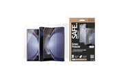 Mobil - Beskyttelsesglass - SAFE. by PanzerGlass Screen Protector Samsung Galaxy Z Fold6 | Glass & Film - SAFE95869