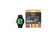 Smartklokke - Tilbehør - PanzerGlass Screen Protector Samsung Galaxy Watch4 40mm | Watch FE - PANZER3728