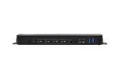 KVM-switch - Eaton series HDMI USB KVM Switch 4-Port 4K 60Hz HDR HDCP 2.2 IR USB Sharing - B005-HUA4