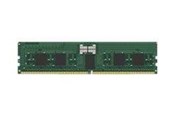 RAM - Kingston - DDR5 - module - 32 GB - DIMM 288-pin - 5600 MHz / PC5-44800 - registered - KTL-TS556D8-32G