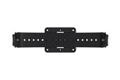 Veggmontering, AV-braketter & AV-møbler - Crestron Electronics Crestron SPKA-PMK-SMT6T-B-T mounting kit - for speaker(s) - preconstruction - textured black - SPKA-PMK-SMT6T-B-T