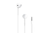 Hodetelefoner - Apple EarPods (3,5 mm jackplugg) - MWU53ZM/A