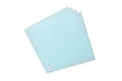 Arts & Crafts - Tilbehør - Brother Self-adhesive sheet (30.5 x 30.5 cm ) - 4 pcs - CASTBL2