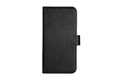 Mobil - Deksel og etui - GEAR Wallet Case Black - iPhone 14 Pro Max - 599646