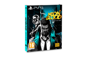 Spill - Neon Blood (Limited Edition) - Sony PlayStation 5 - RPG - 8437024411987