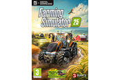 Spill - Farming Simulator 25 - Windows - Simulator - 4064635100920