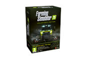 Spill - Farming Simulator 25 (Collector's Edition) - Windows - Simulator - 4064635101019