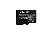 Minnekort - Mio High-Endurance MicroSD card - 128GB - 414040000248