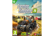 Spill - Farming Simulator 25 - Microsoft Xbox Series X - Simulator - 4064635510507