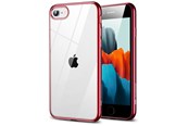 Mobil - Deksel og etui - ESR Halo red - iPhone SE 2022 - 4894240103487