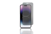 Mobil - Beskyttelsesglass - Panzer iPhone 14 Pro Full-Fit Privacy Glass 2-way - 2570275