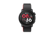 Smartklokke, Smartwatch & Sportsklokke - COROS Pace 3 Nylon Ink black - WPACE3-INK