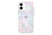 Mobil - Deksel og etui - Case Mate Soap Bubble - Iridescent - MagSafe - iPhone 16 Plus - CM054372