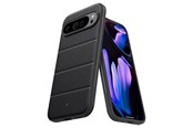 Mobil - Deksel og etui - Spigen Caseology Athlex for Google Pixel 9 Pro XL - Active Black - ACS07746