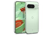 Mobil - Deksel og etui - Spigen Caseology Capella for Google Pixel 9 Pro/Pixel 9 - Crystal Clear - ACS07712