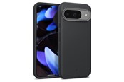 Mobil - Deksel og etui - Spigen Caseology Nano Pop for Google Pixel 9 Pro/Pixel 9 - Black Sesame - ACS07807