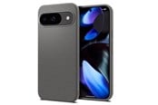 Mobil - Deksel og etui - Spigen Liquid Air for Google Pixel 9 Pro/Pixel 9 - Marble Grey - ACS07684