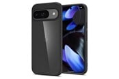 Mobil - Deksel og etui - Spigen Ultra Hybrid for Google Pixel 9 Pro/Pixel 9 - Matte Black - ACS07690