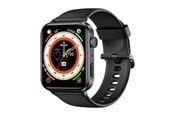 Smartklokke, Smartwatch & Sportsklokke - BlackView R30Pro Smartwatch (Black) - R30Pro-black