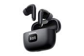 Hodetelefoner - BlackView AirBuds 8 Wireless Headphones (Black) - AirBuds8-black