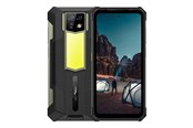 Mobiltelefoner - Ulefone Armor 24 256GB/12GB - Black - UF-A24/BK