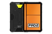 iPad & Nettbrett - Ulefone Armor Pad 2 256GB/8GB - Black - UF-TAP2/BK