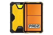 iPad & Nettbrett - Ulefone Armor Pad 2 256GB/8GB - Orange - UF-TAP2/OE