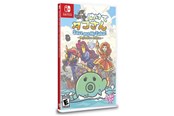 Spill - Save Me Mr Tako (Definitive Edition) - Nintendo Switch - Action - 0819976029935