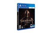 Spill - Swordsman (Collector's Edition) PSVR - Sony PlayStation 4 - Kamp - 0810105670363