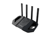 Ruter - ASUS TUF-BE3600 - Wireless router 802.11a/b/g/n/ac/ax/be (Wi-Fi 7) - 90IG0900-MO9C00