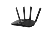 Ruter - ASUS RT-BE58U - Wireless router 802.11a/b/g/n/ac/ax/be (Wi-Fi 7) - 90IG0910-MO3C00