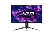 Skjerm - 32" ASUS PG32UCDP - 3840x2160 - OLED - 240Hz - 0.03ms - 90LM0A50-B01370