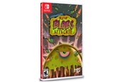 Spill - Tales From Space Mutant Blobs Attack - Nintendo Switch - Action - 0810105676655