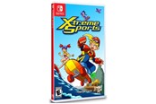 Spill - Xtreme Sports - Nintendo Switch - Sport - 0810105675559